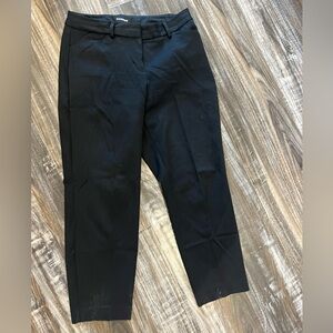 Black Express publicist pant Bundle 2/$25